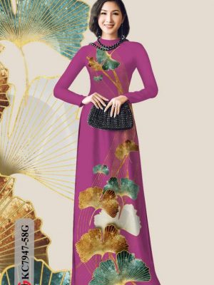 vai ao dai hoa 3D dep (18)